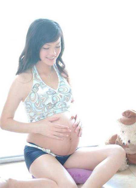 北京代孕两三个月有什么症状
