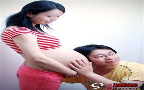 代孕六个月胸疼是什么原因呢_扬州做代孕哪里专